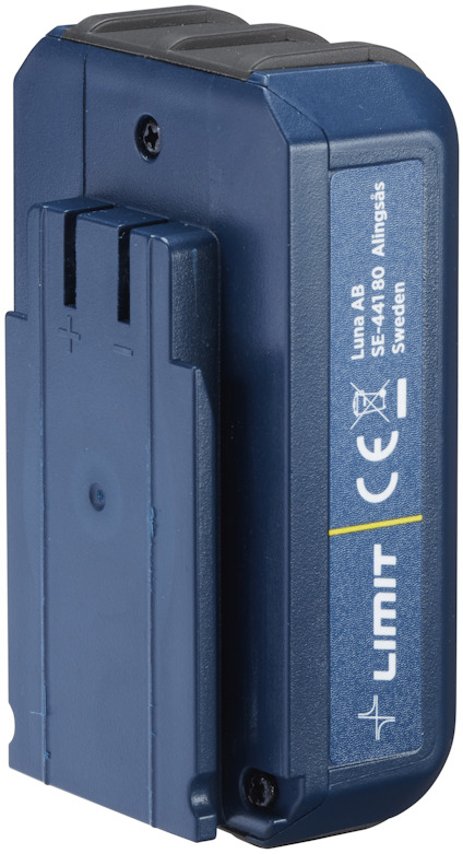 BATTERI LADDNINGSBART LIMIT 1101/1180