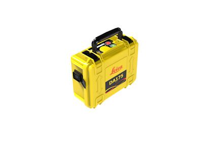 SIGNALGENERATOR DA175 LEICA 1 WATT