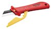 KABELKNIV 1000V MKV709
