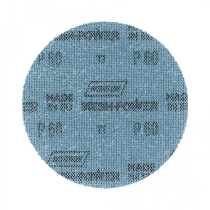 SLIPNÄTSRONDELL CLIPPER MESHPOWER M920 K180 225MM
