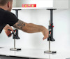 INSTALLATIONSSET VIKING ARM FÖR SKÅP