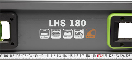 VATTENPASS LHS 180 V2 LUNA PRIME