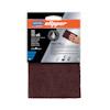 SLIPNYLONARK CLIPPER BEARTEX F0001 VIT POLER 150X115