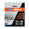 FIBERRONDELL CLIPPER STANDARD K60 TKF100 125X22
