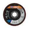 RONDELL CLIPPER SLIPNYLON FÖR TRÄ F2303 125X22