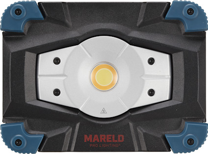 ARBETSLAMPA FLASH 3000 RE WR MARELD TRÅDLÖS LADDNING