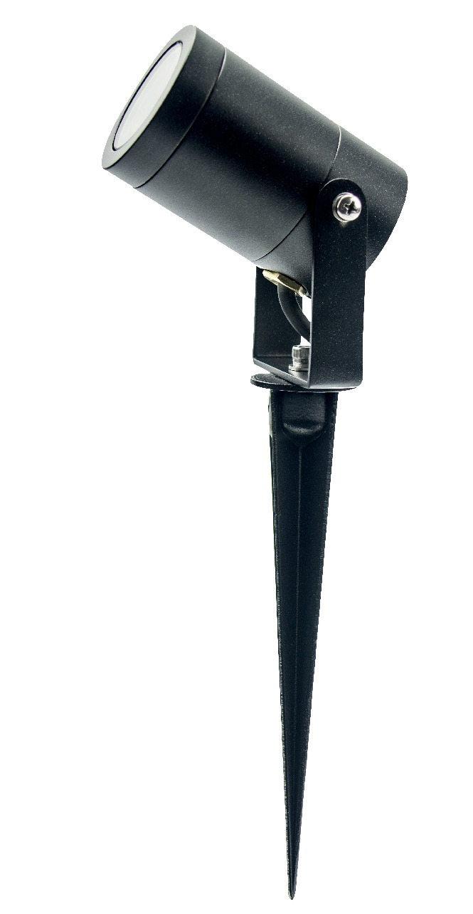 MARKSPOT LUNA SVART - Thomee