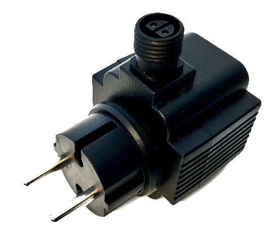 TRANSFORMATOR 21W - Thomee