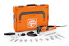 MULTIMASKIN MULTIMASTER MM 700 1.7Q BUSS/LASTBIL