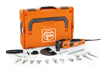 MULTIMASKIN MULTIMASTER MM 700 1.7Q BUSS/LASTBIL