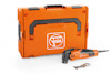 MULTIMASKIN MULTIMASTER MM 500 PLUS BASIC
