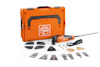 MULTIMASKIN MULTIMASTER MM 500 PLUS TOP