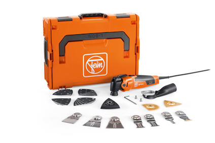MULTIMASKIN MULTIMASTER MM 500 PLUS TOP