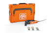 MULTIMASKIN MULTIMASTER MM 300 PLUS START