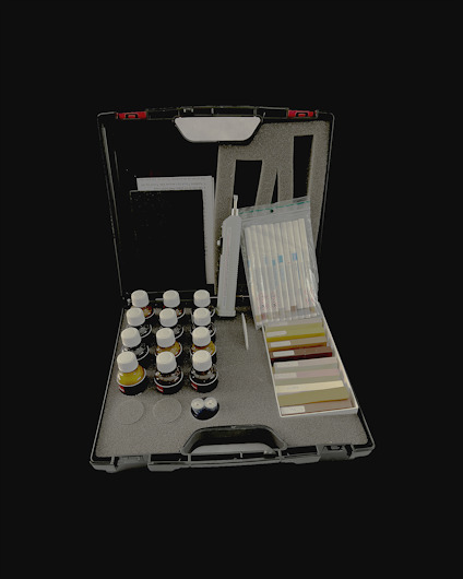 REPARATIONSKIT PRO INKL TOUCH-UP, VAX, PENNOR