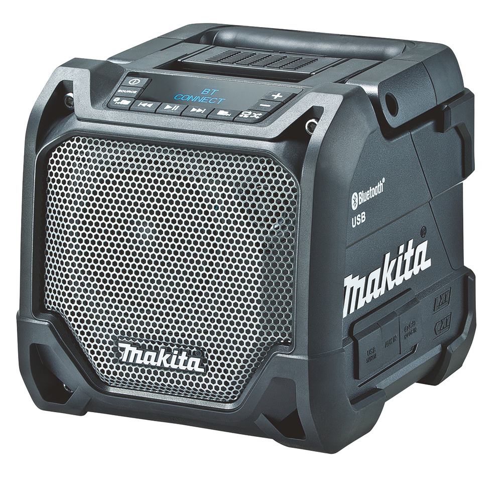 BLUETOOTH HÖGTALARE DMR202B - Makita