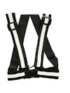 REFLEXSELE SVART ONE SIZE