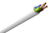 KABEL SKK 3G0.75 VIT 10M/RING H03VV-F