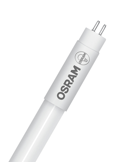 LEDLYSRÖR T5 HF L8 4W 830 OSRAM