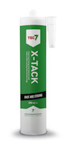 KONSTRUKTIONSLIM 290ML X-TACK 290ML VIT TEC7 T534525