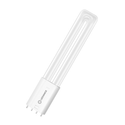 LEDLAMPA L 18 8W 2G11 840 4000 K LEDVANCE DULUX LED
