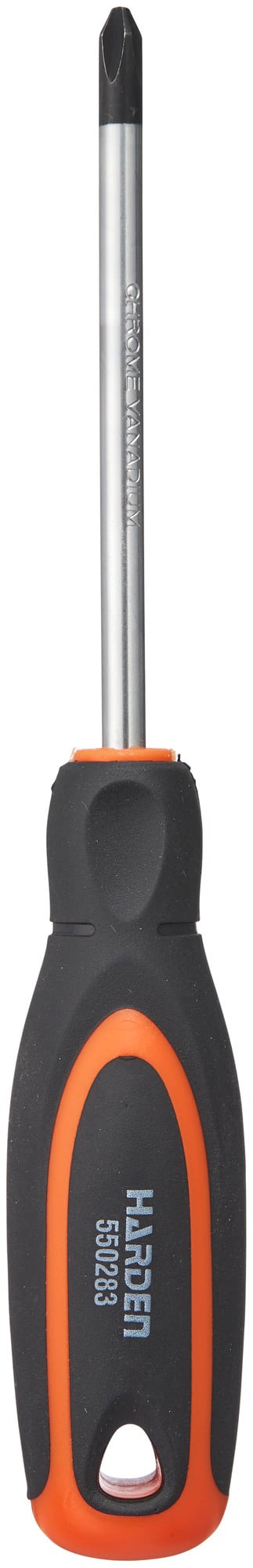 SKRUVMEJSEL HARDEN PH 1X75 MM - Harden