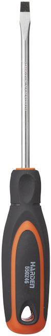 SKRUVMEJSEL HARDEN 3X100 MM