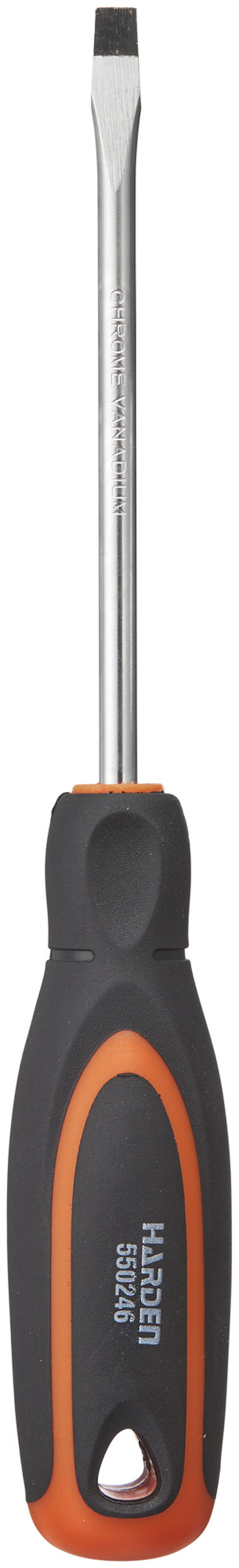 SKRUVMEJSEL HARDEN 3X100 MM