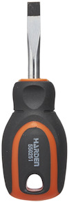 SKRUVMEJSEL HARDEN 3X100 MM