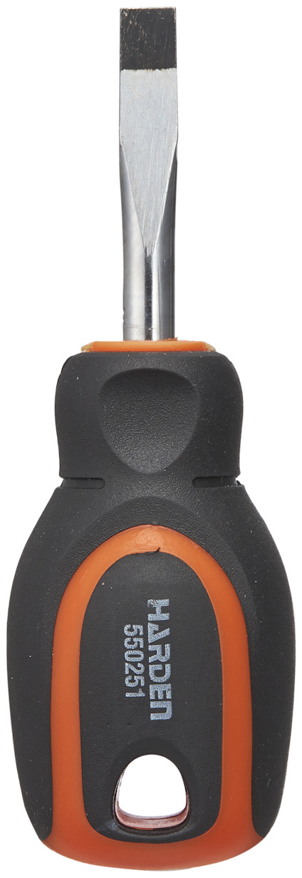 SKRUVMEJSEL HARDEN 3X100 MM