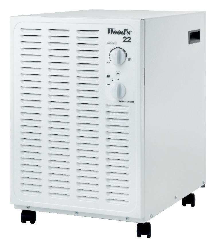 AVFUKTARE WOODS SW-22FW - Woods