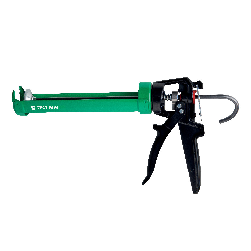 FOGPISTOL TEC7 PROFFS TEC-GUN - TEC7