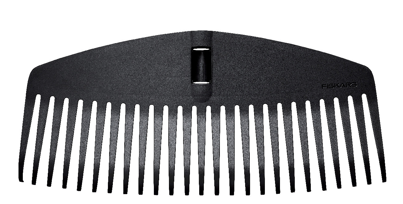 RÄFSHUVUD SOLID L 25FP - Thomee