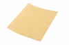 SLIPPAPPER GOLD 230X280MM EAN P240