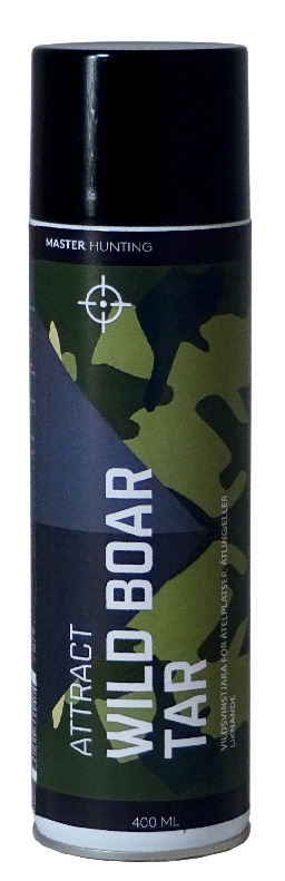 VILDSVINSTJÄRA 500 ML - SPRAY MASTER