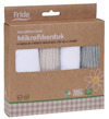 MIKROFIBERDUK 4-P NATURE LINE