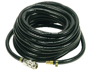 TRYCKLUFTSLANG PVC 20M - Thomee