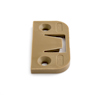 FÄSTBRICKA 1103 BRUN 2 ST