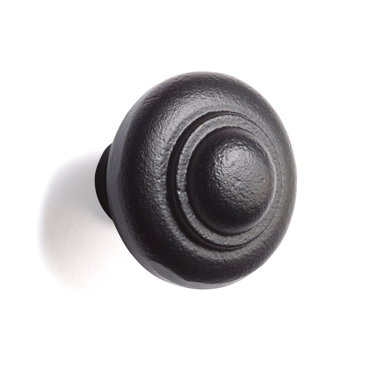 KNOPP OLIVER SMIDE Ø36 MM - Habo