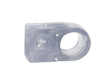 HANDTAGSBUFFERT 667 TRANSPARENT Ø13 MM 3 ST