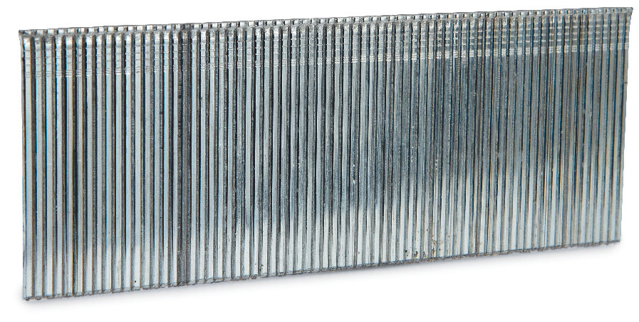 DYCKERT RAKBANDAD 1,6 MM ELFÖRZINKAD - FAST