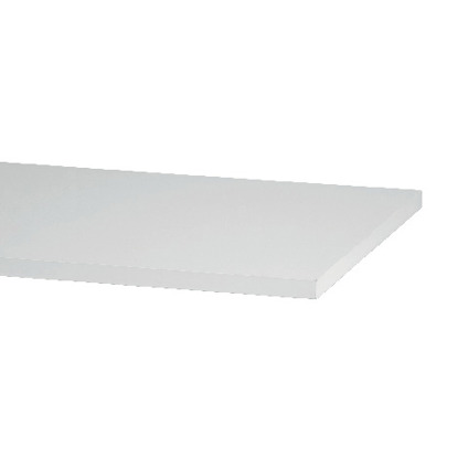 HYLLPLAN 1800X500 VIT ELFA