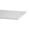 HYLLPLAN 900X500 VIT ELFA