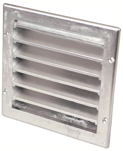 VENTILGALLER GJUTEN ALUMINIUM - Fresh