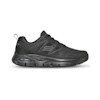 ARBETSSKO ARCH FIT AXTELL SKECHERS SVART 45