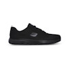 SKO GHENTER BRONAUGH W SKECHERS SVART 36