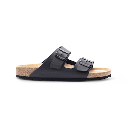 SANDAL CARTAGO MONITOR SVART 41
