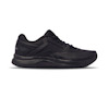 SKO TIME & HALF W REEBOK SVART 35
