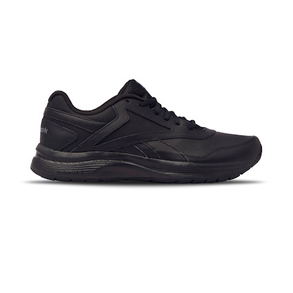 SKO TIME & HALF W REEBOK SVART 35