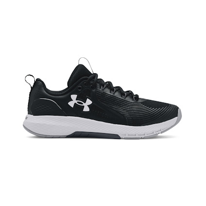 SKO COMMIT TR UNDER ARMOUR SVART 42
